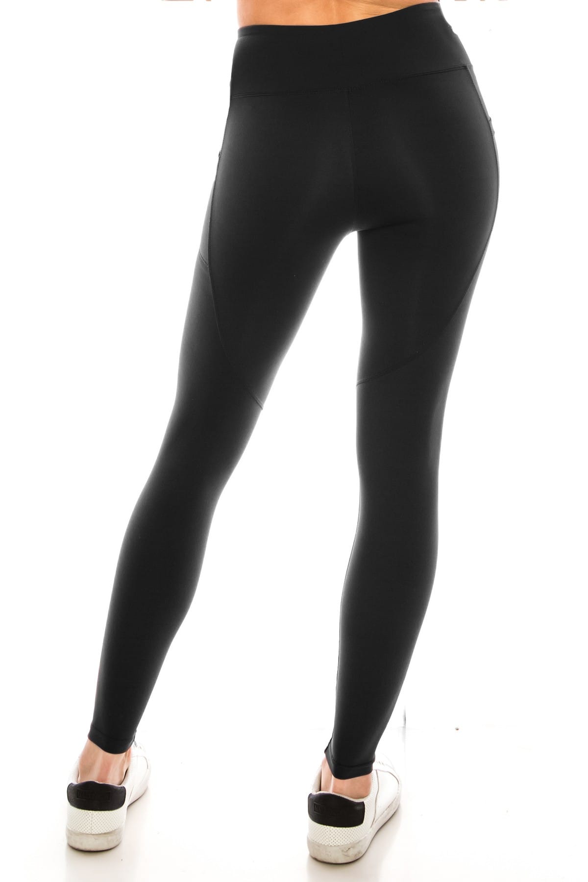 Activewear Set Women Active Wear Gym Yoga Pockets Leggings
